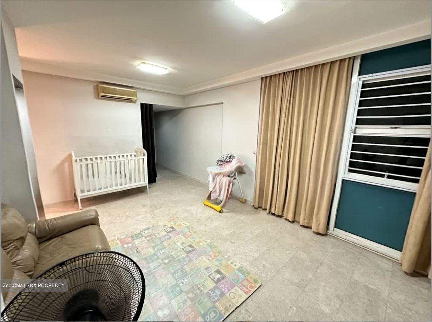 Dahlia Park Condominium (D17), Condominium #553183581